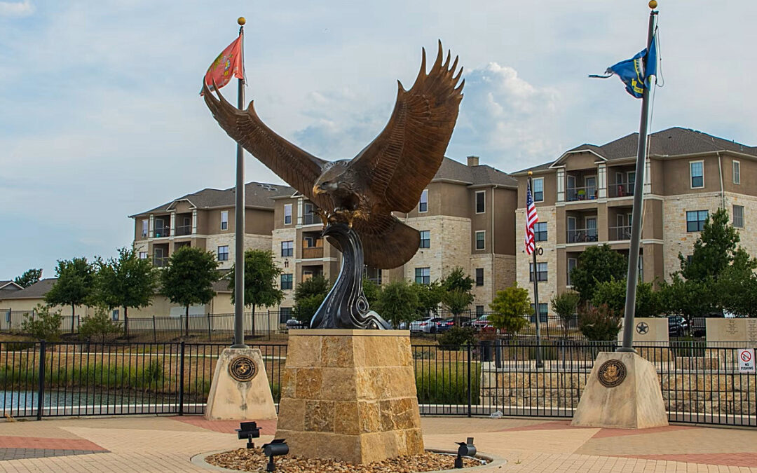 Leander Texas: A Growing Austin Suburb