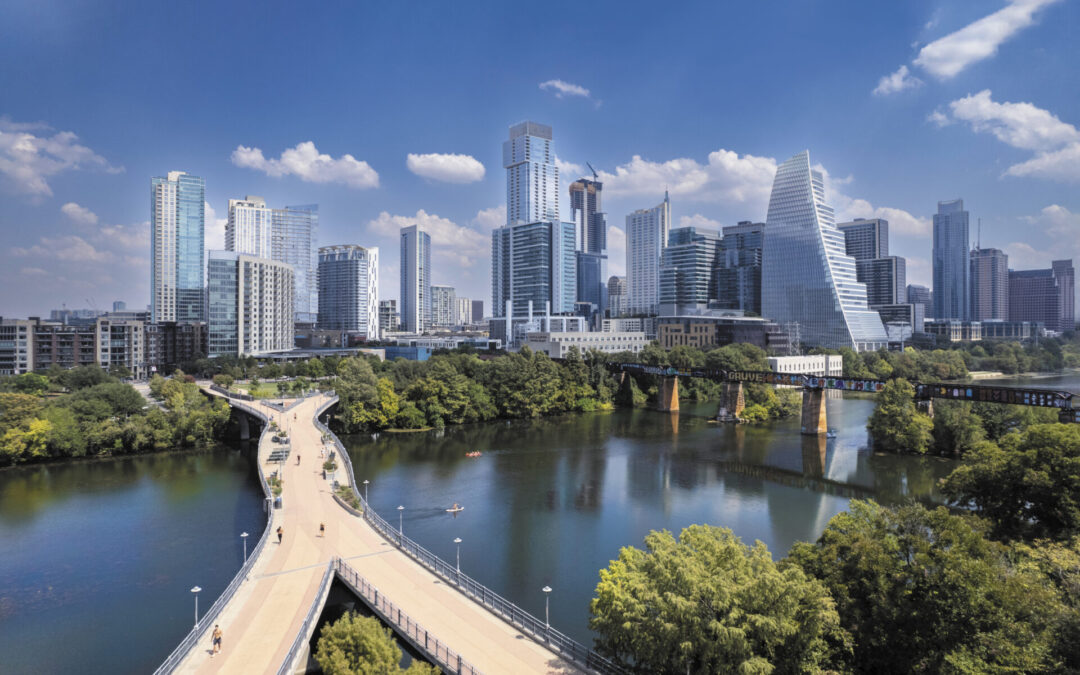 Urban Austin: An Intro to Our Thriving City