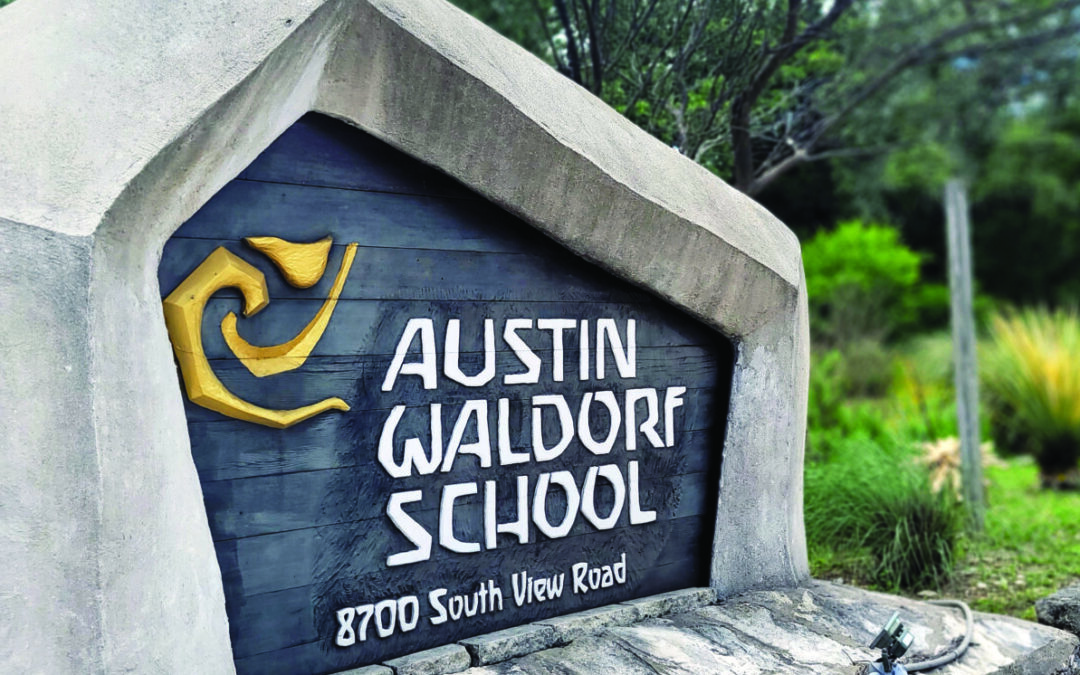 Thoughtful Education at Austin Waldorf School