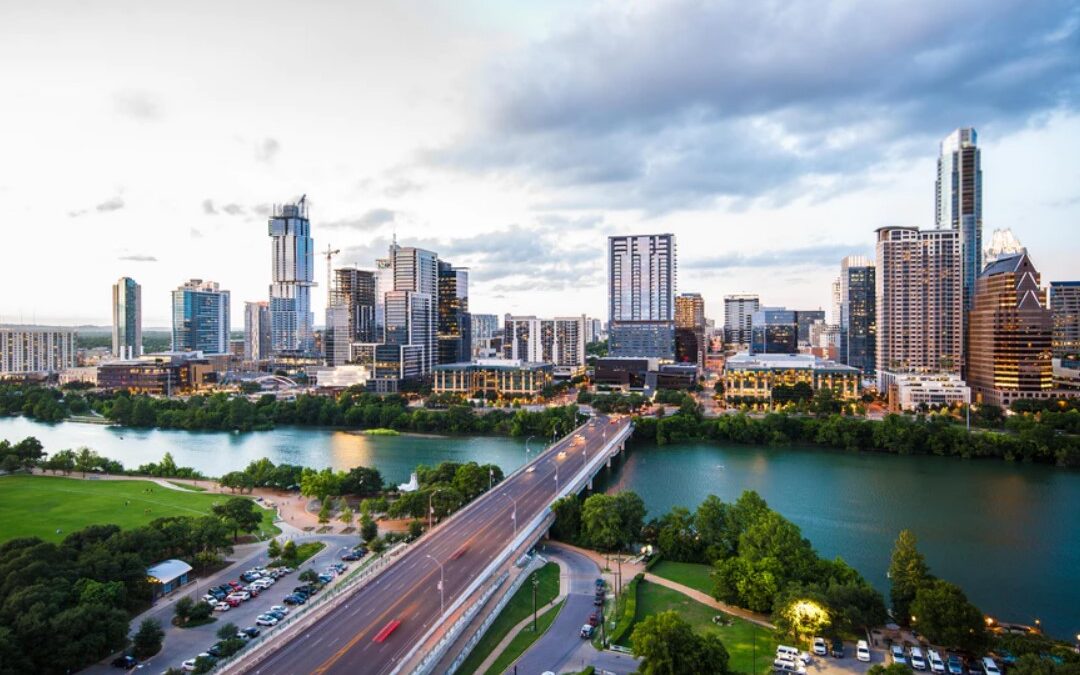 Top 7 Neighborhoods Near Downtown Austin