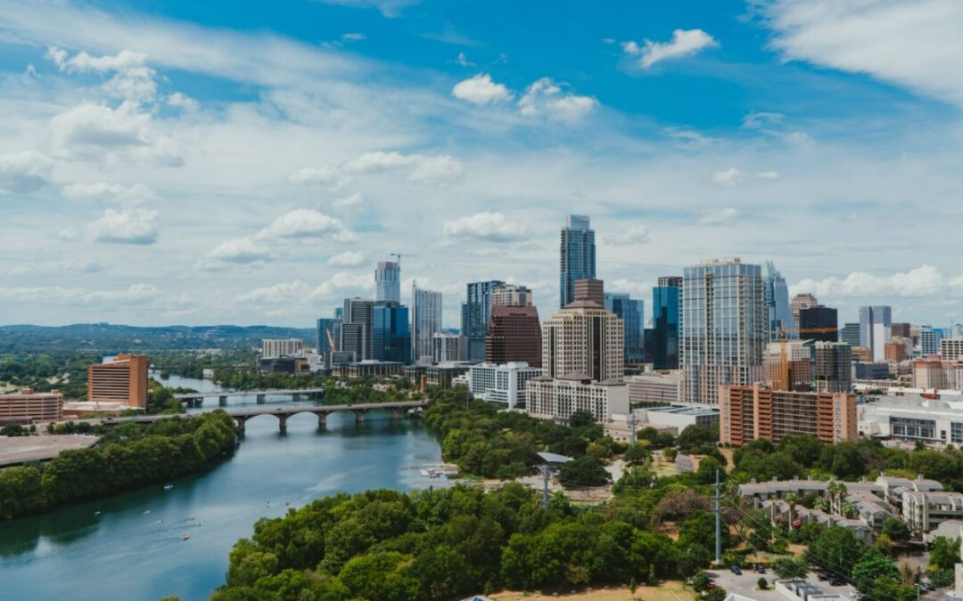 Top 10 Popular Austin Neighborhoods