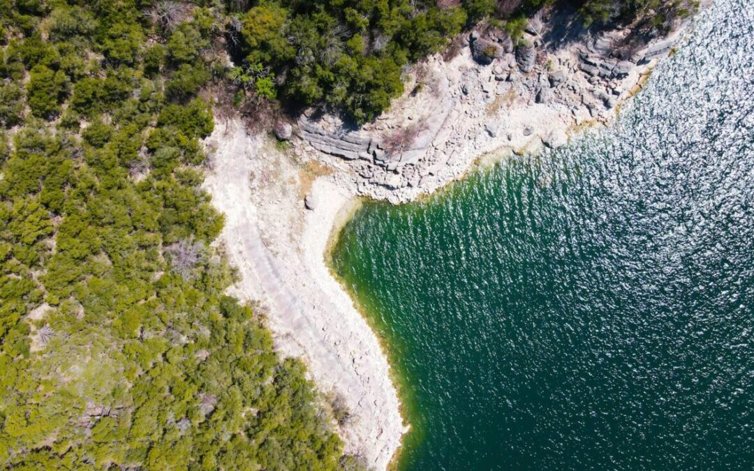 Lake Travis