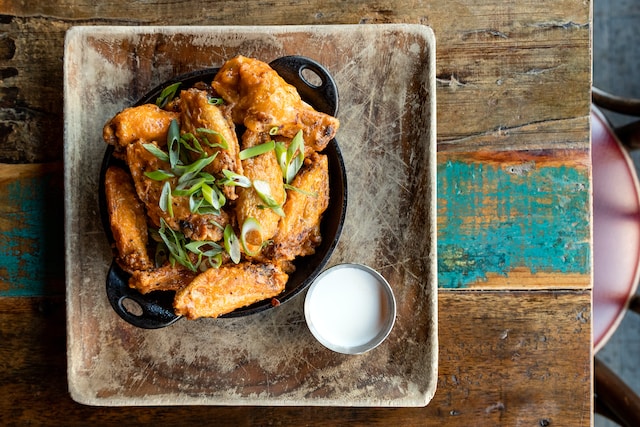 Finger Lickin’ Good: Best Places for Chicken Wings in Austin