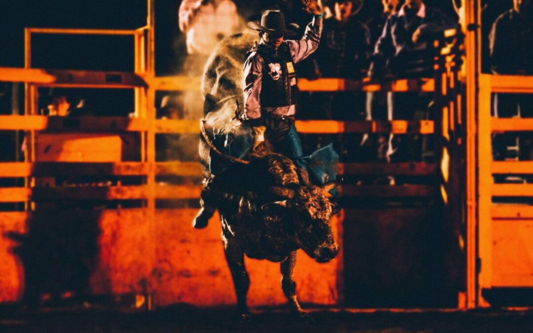 Rodeo Austin coming this March