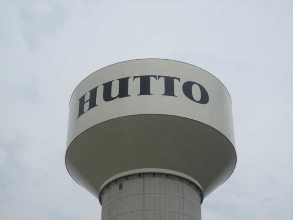hutto logo