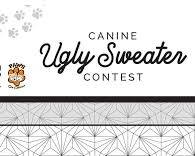 Image of Canine Ugly Sweater Contest in Austin