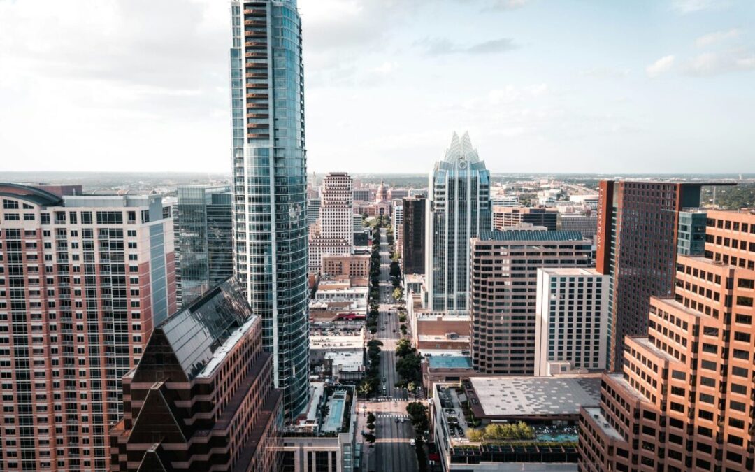 Austin makes The Hottest U.S. Housing Market List