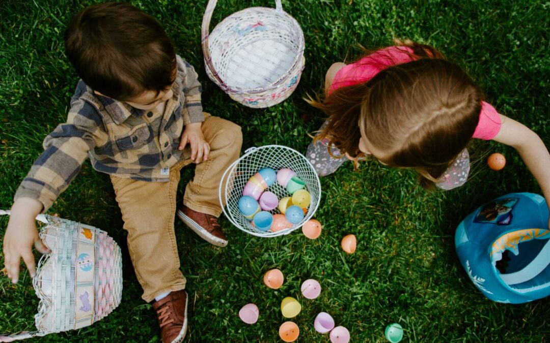Ways to Celebrate Easter in Austin