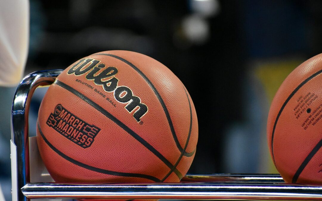 Gear up for NCAA Basketball Tournaments