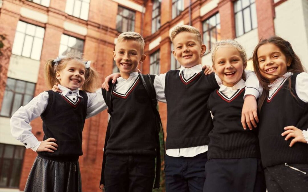 Building Bright Futures