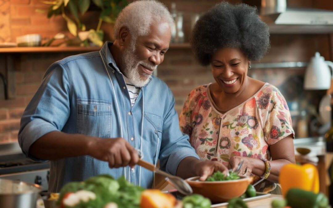 Spice Up Your Retirement