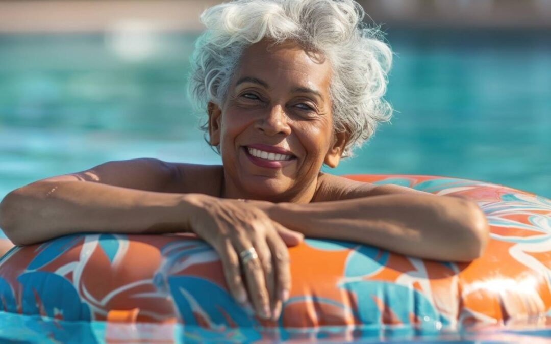 Independent Adult Living Communities for Active Newcomers