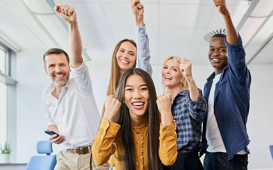 Top 8 Workplaces Employees Love in Austin