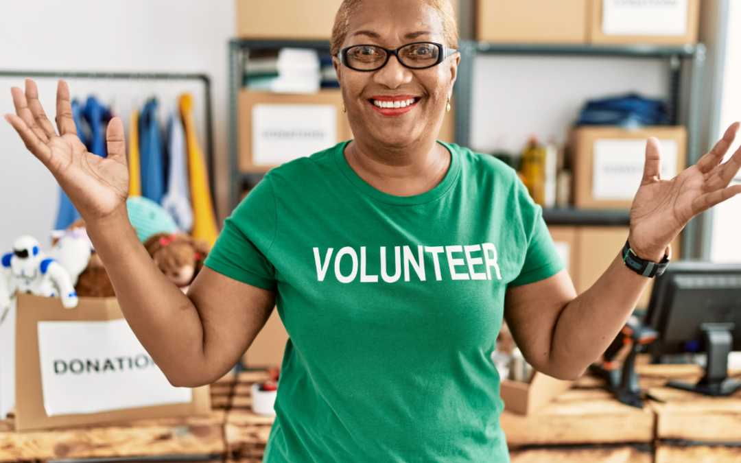 A Retiree’s Guide to Volunteering in Austin