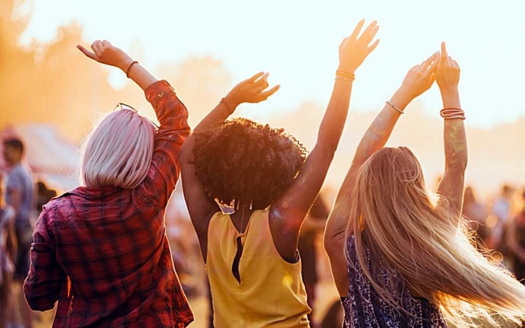 Discover Austin’s Fall Festivals: 4 Spectacular Events for Newcomers