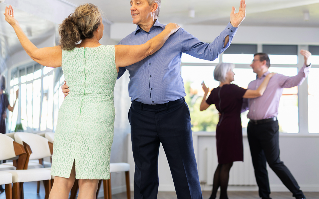 Find Your Rhythm in Retirement