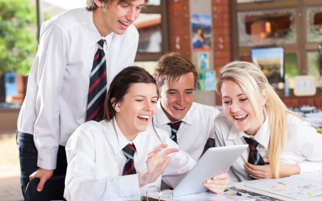 10 Best College Prep High Schools in Austin
