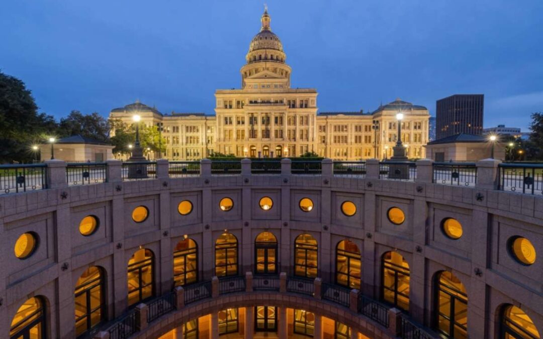 8 Incredible Must-Sees in Downtown Austin