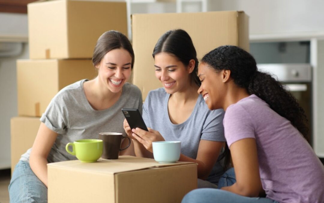 Finding Roommates in Austin: 7 Easy Steps