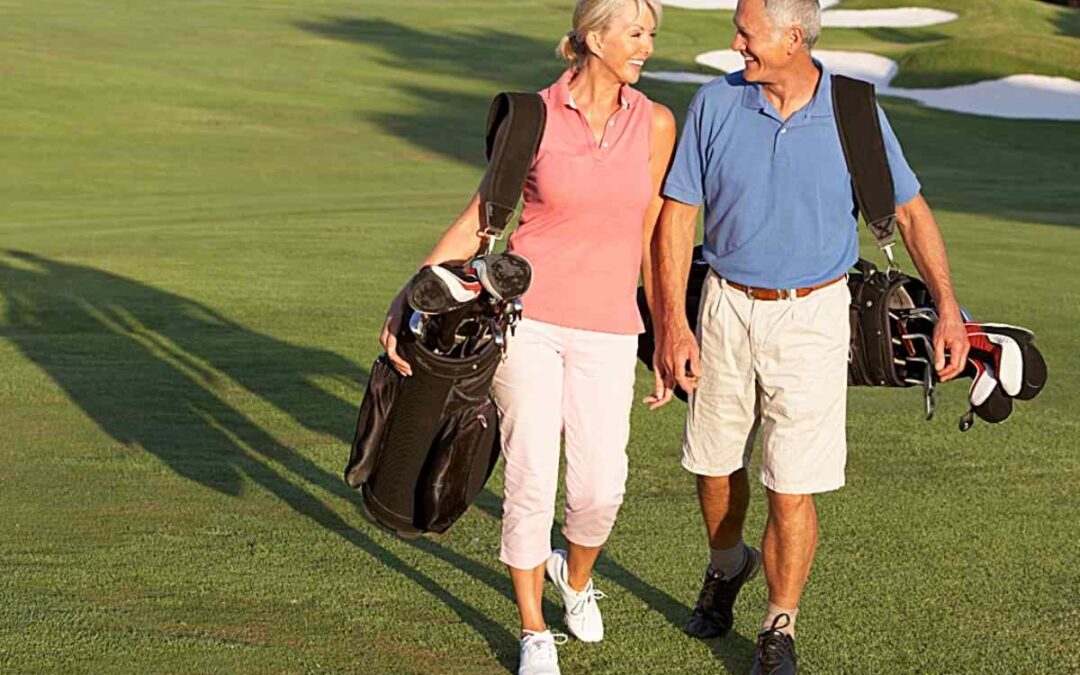 Top 5 Stunning Golf Courses in Austin
