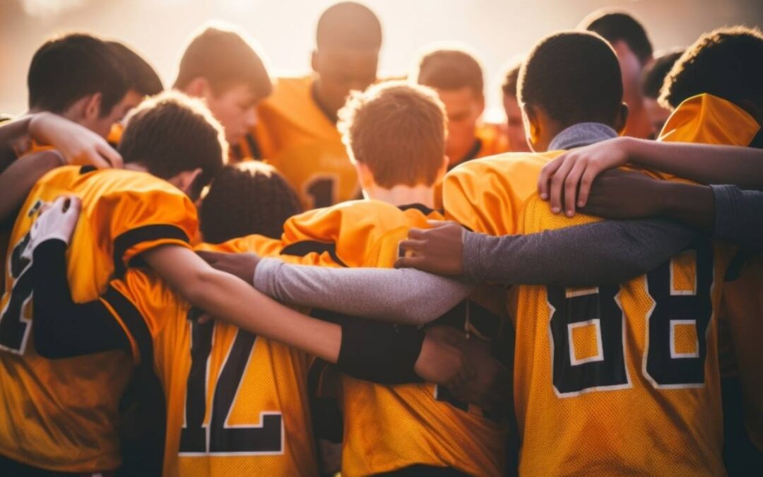 Austin Newcomers: 7 Great High Schools for Athletes