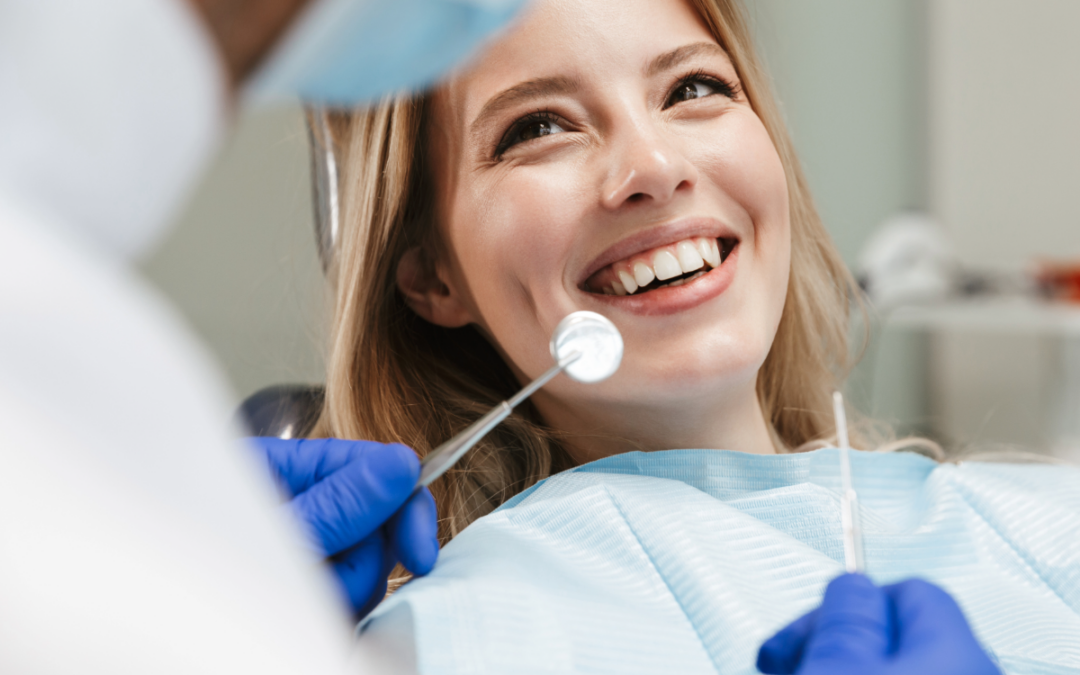 Discover 6 Trusted Dentists in Austin