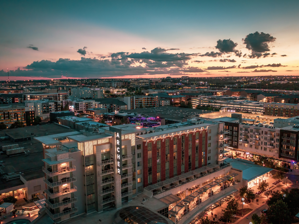 Domain NORTHSIDE 1