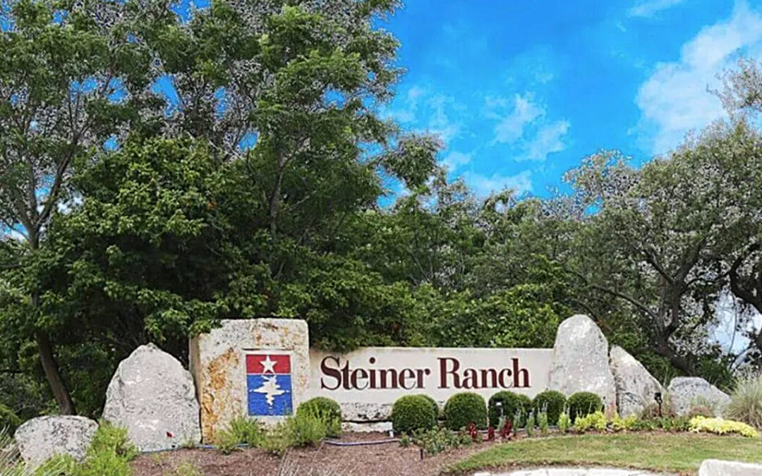 Neighborhood Spotlight: Steiner Ranch