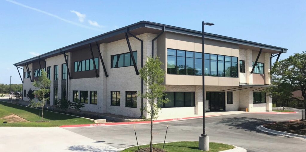 Dripping Springs Medical Village 1024x508