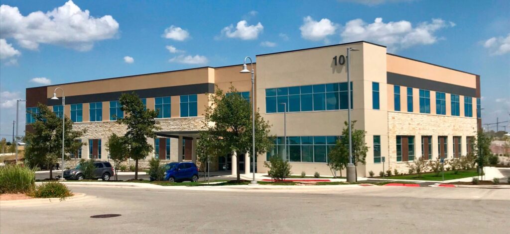 Lakeway Medical Village 1024x471