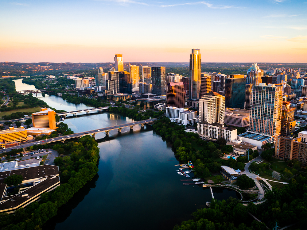 Realty Austin Compass 4