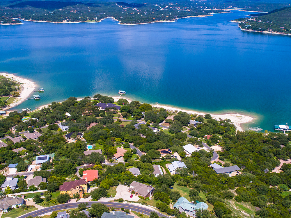 Realty Austin Compass 5