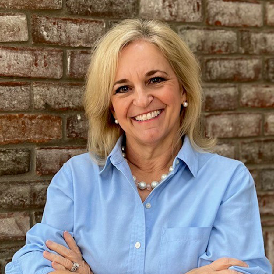 Profile image for Lisa Nichols