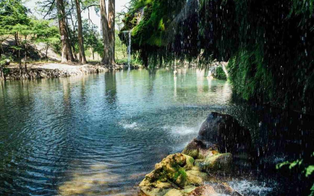 10 Secret Hidden Gems in Austin