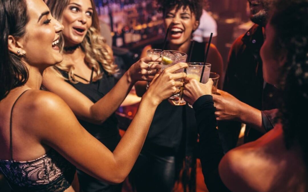 Nightlife in Austin: 21 Popular Spots for Newcomers