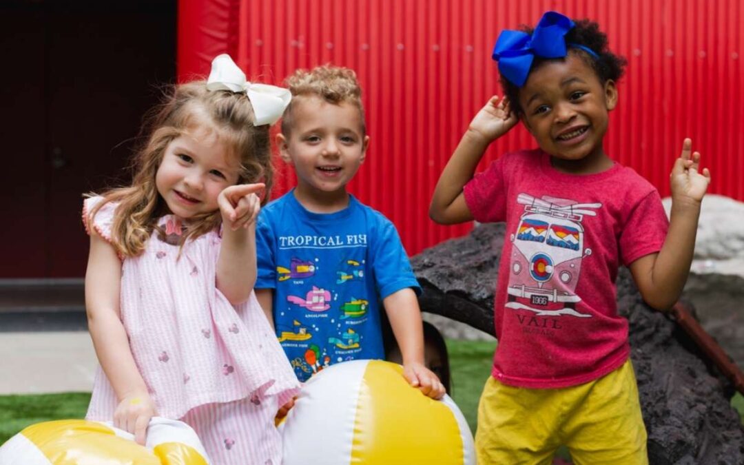 Little Thinkers Preschool