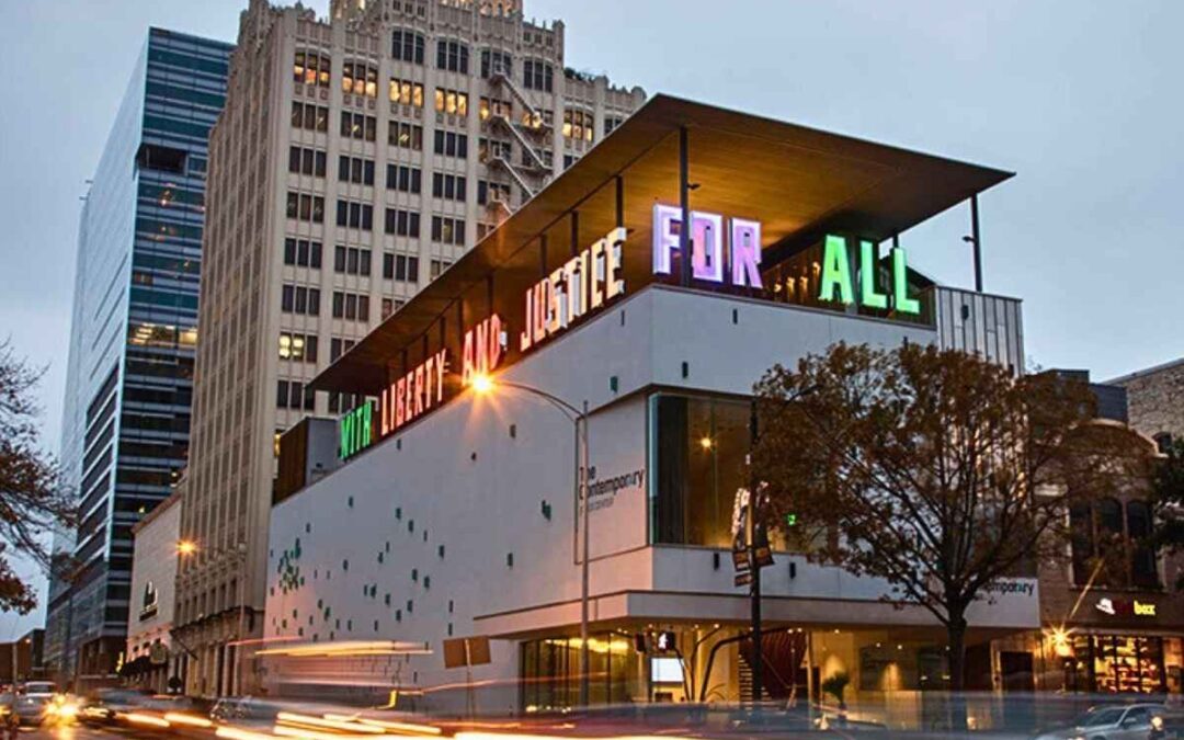 Discover the Austin Museum Partnership in 2025