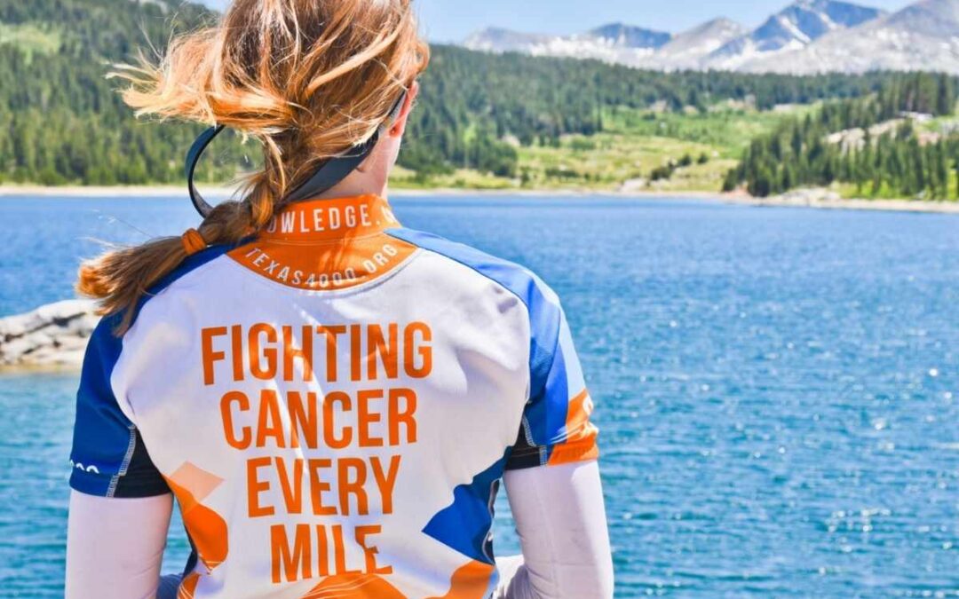 Texas 4000 for Cancer: Austin’s Epic Ride of Hope and Impact