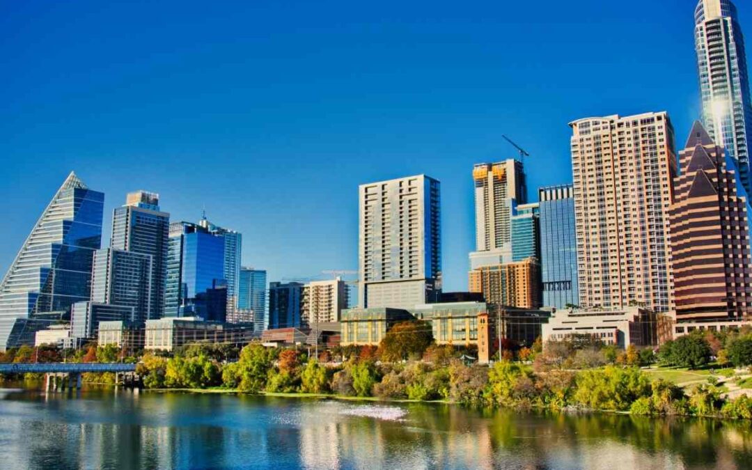 Austin Ranks #4 Among the Best Cities to Start a Career in 2025