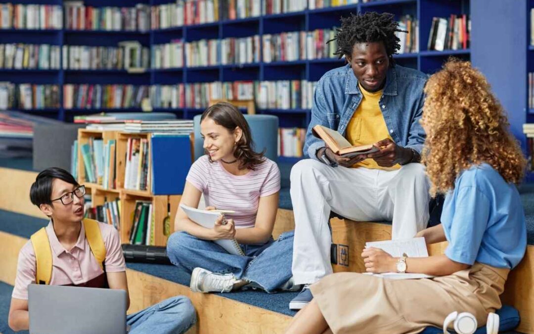 7 Powerful Reasons to Get a Library Card in Austin