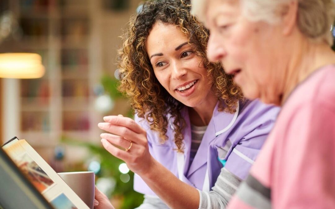 Alzheimer’s and Dementia Care in Austin