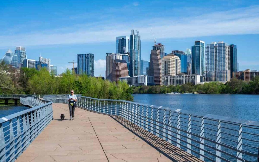 Why Move to Austin in 2025?