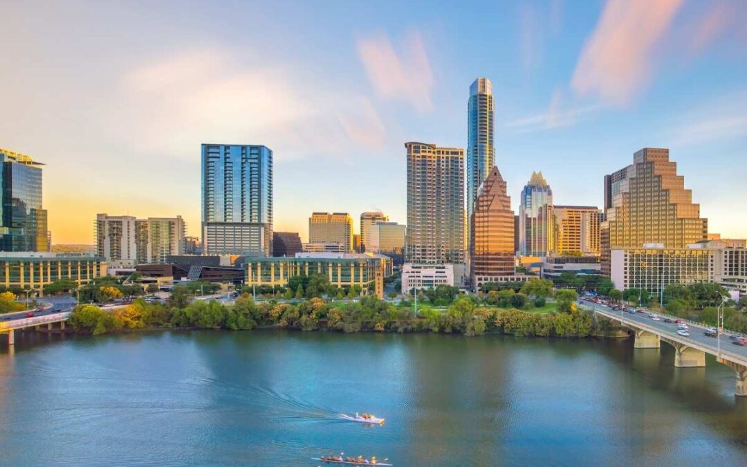 What’s the Weather Like in Austin Year-Round?