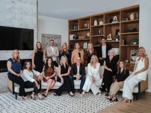 Brodsky Properties team