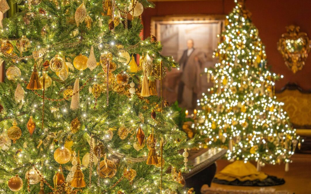 Best Holiday Events in Austin