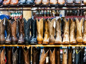 Cowboy Boots, moving to Austin in 2026