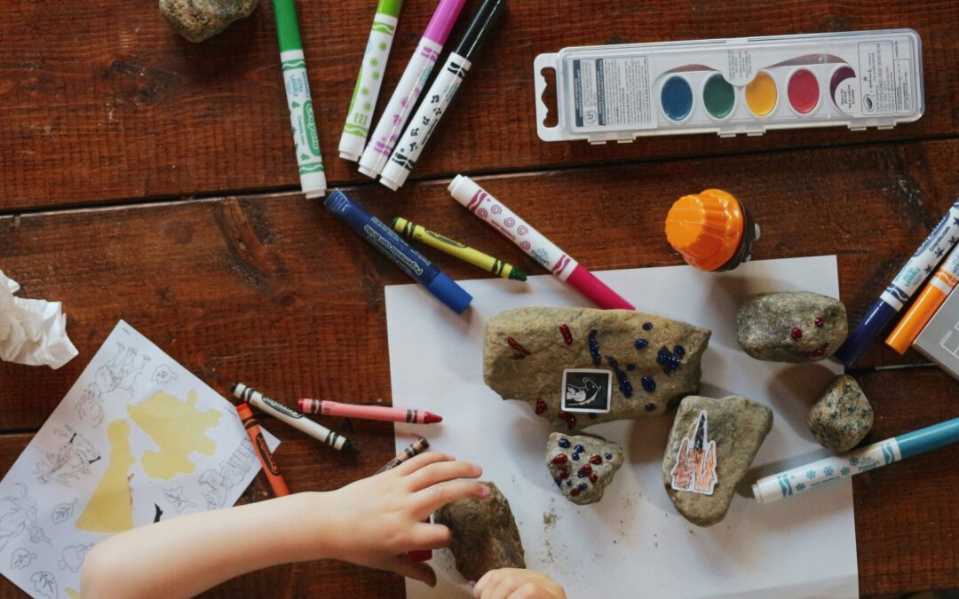 Best Summer Camps in Austin (and Near Austin) for Newcomer Families