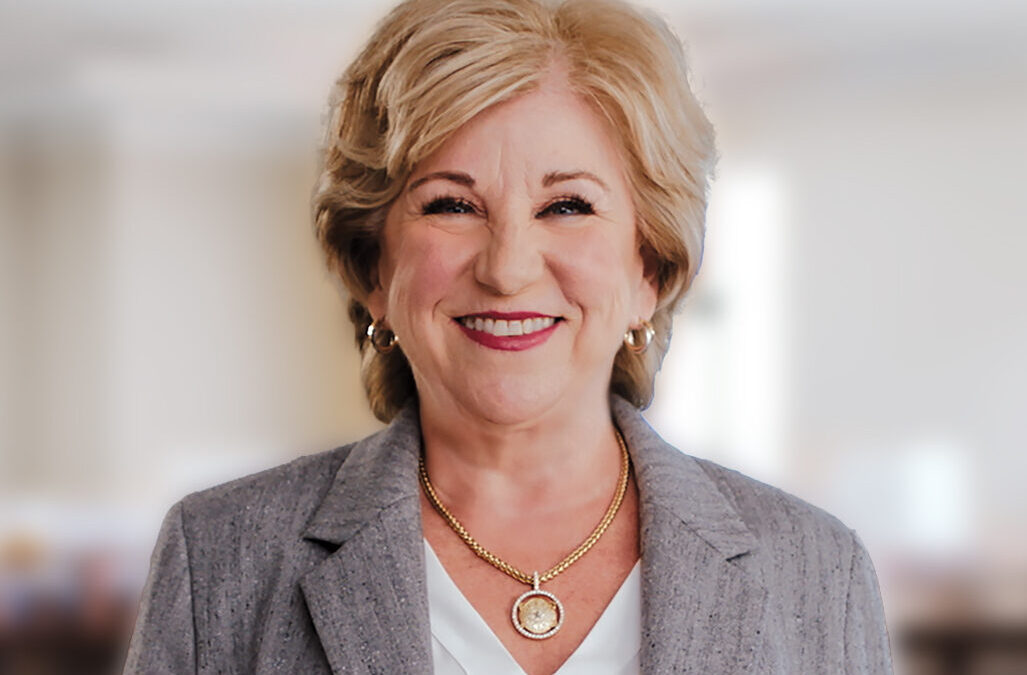 Settling into Central Texas? Here’s What to Know About Voting