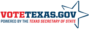 VoteTexas.gov logo